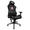 Dreamseat Xpression Pro Gaming Chair with Atlanta Braves Cooperstown Primary Logo XZXPPRO032-PSCOOP0005A - alternate 1